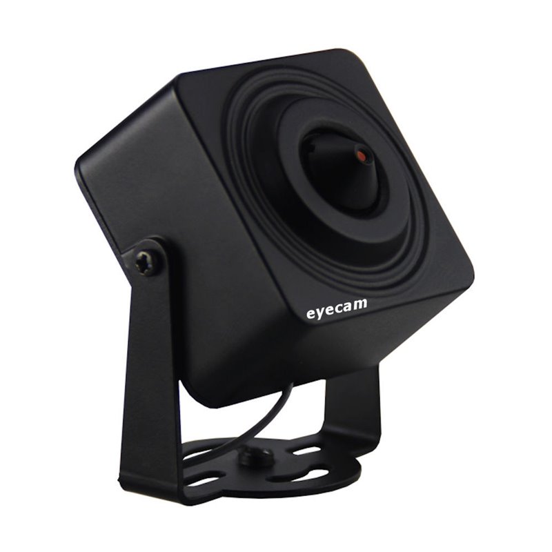 Camera supraveghere IP Wireless de interior Eyecam EC-1368 Camera supraveghere IP Wireless de interior Eyecam EC-1368