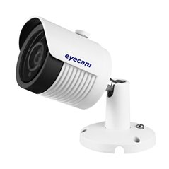 EyecamCamera supraveghere IP exterior Sony Starvis Eyecam EC-1369 1080P