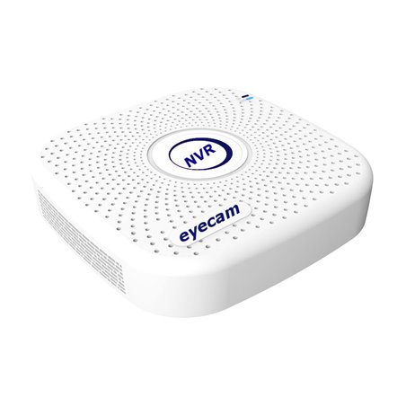 NVR 16 canale 5MP Eyecam EC-NVR1314