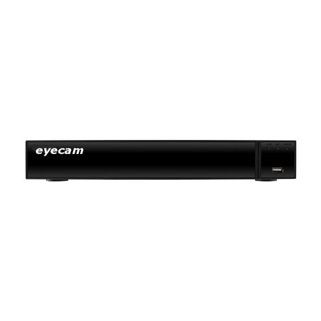 NVR 36 canale 12MP Eyecam EC-NVR1315