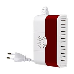 Wolf-GuardSenzor de gaz wireless Wolf-Guard QG-02