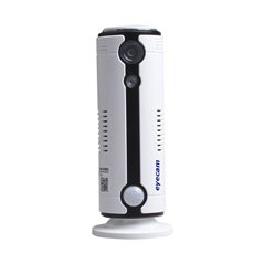 Camera supraveghere wireless 3G 720P Eyecam JH09