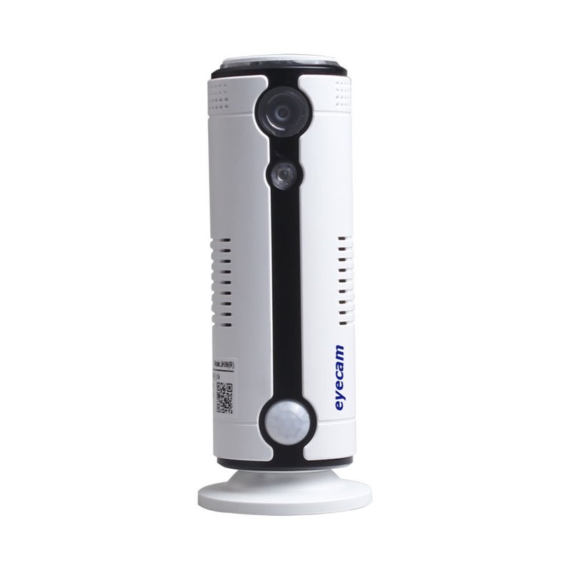 Camera supraveghere wireless 3G 720P Eyecam JH09 Camera supraveghere wireless 3G 720P Eyecam JH09