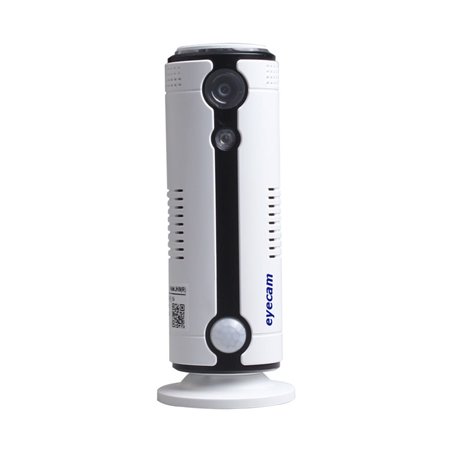 Camera supraveghere wireless 3G 720P Eyecam JH09