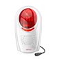 Sirena cu avertizare optica si sonora wireless Wolf-Guard LB-W03 Sirena cu avertizare optica si sonora wireless Wolf-Guard LB-W03