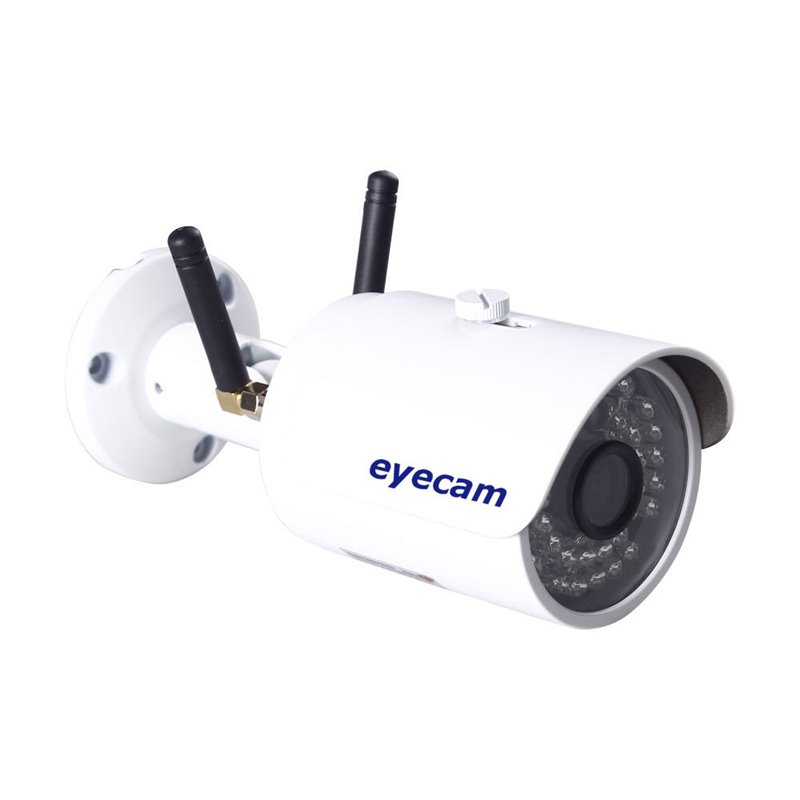 Camera supraveghere wireless exterior 3G 720P Eyecam JH012 Camera supraveghere wireless exterior 3G 720P Eyecam JH012