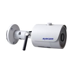 Camera supraveghere wireless exterior 3G 720P Eyecam JH012