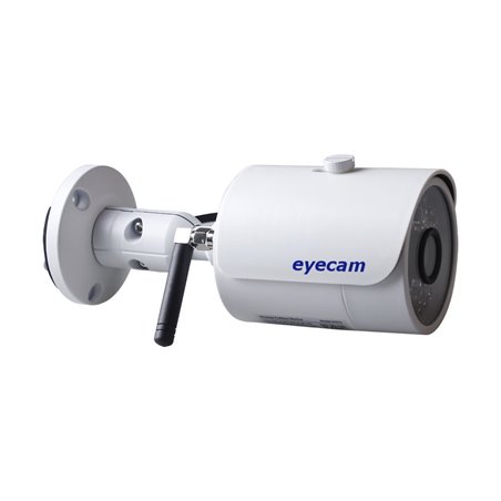 Camera supraveghere wireless exterior 3G 720P Eyecam JH012