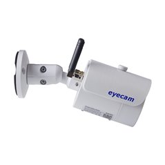 Camera supraveghere wireless exterior 3G 720P Eyecam JH012