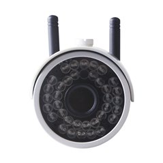 Camera supraveghere wireless exterior 3G 720P Eyecam JH012