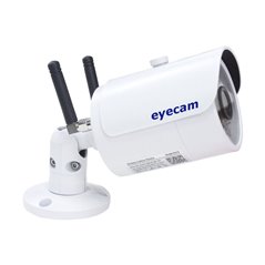 Camera supraveghere wireless exterior 3G 720P Eyecam JH012