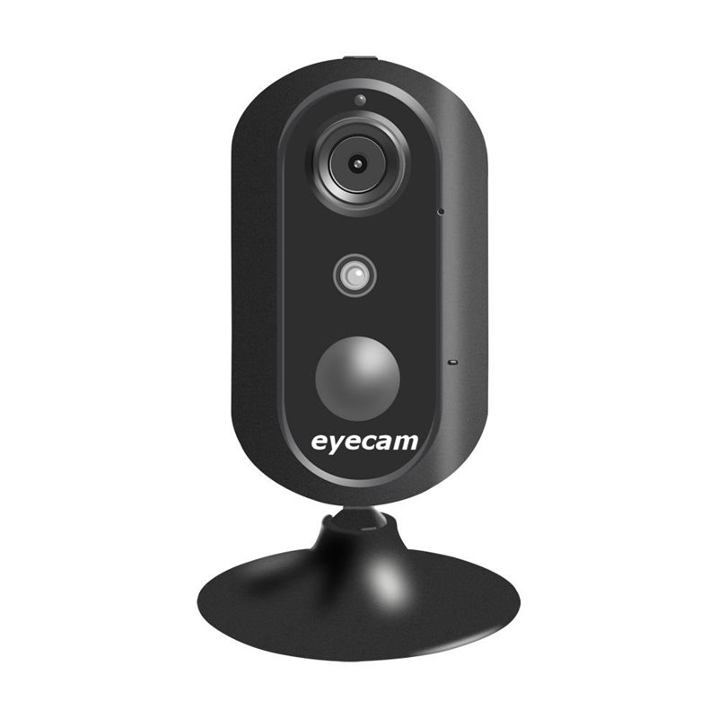Camera supraveghere wireless 4G HD Eyecam JH007 Camera supraveghere wireless 4G HD Eyecam JH007