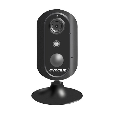 Camera supraveghere wireless 4G HD Eyecam JH007