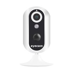 Camera supraveghere wireless 4G HD Eyecam JH007