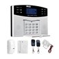 Sistem de alarma wireless GSM PGST PG-505 Sistem de alarma wireless GSM PGST PG-505