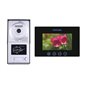 VIDEOINTERFON IP CU CITITOR DE CARD 7" STRONG-2 VIDEOINTERFON IP CU CITITOR DE CARD 7" STRONG-2