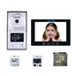 VIDEOINTERFON IP CU CITITOR DE CARD 10" STRONG-4 VIDEOINTERFON IP CU CITITOR DE CARD 10" STRONG-4