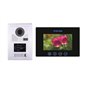 VIDEOINTERFON IP CU CITITOR DE CARD 7" STRONG-13 VIDEOINTERFON IP CU CITITOR DE CARD 7" STRONG-13