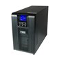 UPS 1050VA / 700W online cu dubla conversie 2 iesiri IEC C13 si 1 iesire Schuko UPS 1050VA / 700W online cu dubla conversie 2 iesiri IEC C13 si 1 iesire Schuko