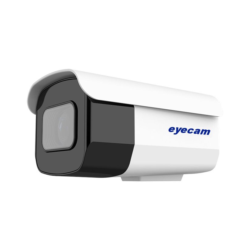 Camera supraveghere de exterior 2MP 40m Eyecam EC-AHDCVI4151 Camera supraveghere de exterior 2MP 40m Eyecam EC-AHDCVI4151