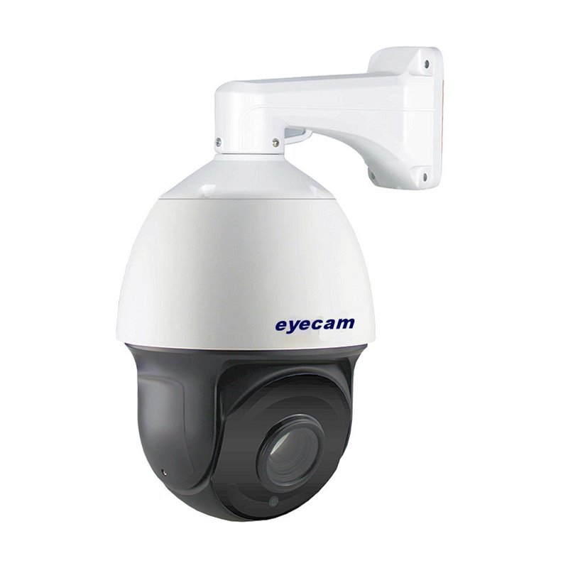 Camera IP Speed Dome PTZ 36X 1080P 120M Eyecam EC-1385 Camera IP Speed Dome PTZ 36X 1080P 120M Eyecam EC-1385