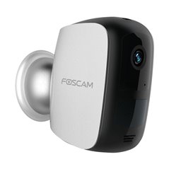 CAMERA IP WIRELESS CU BATERIE FOSCAM E1 FULL HD 1080P