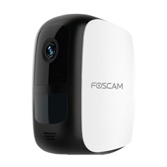 CAMERA IP WIRELESS CU BATERIE FOSCAM E1 FULL HD 1080P