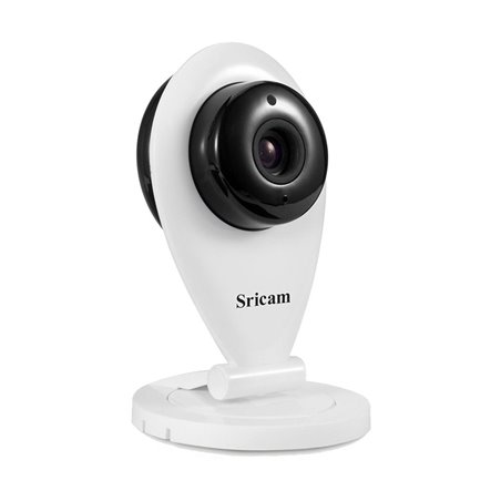 CAMERA IP WIRELESS SRICAM SP009 MINI HD 720P