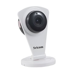 CAMERA IP WIRELESS SRICAM SP009C MINI HD 720P