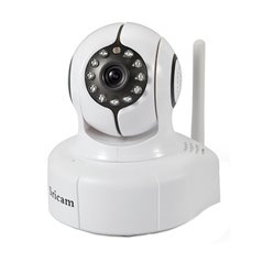 CAMERA IP WIRELESS SRICAM SP011 HD 720P PTZ