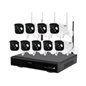 SISTEM SUPRAVEGHERE VIDEO IP WIRELESS NVR 9 CAMERE SH024 SRICAM NVS002 SISTEM SUPRAVEGHERE VIDEO IP WIRELESS NVR 9 CAMERE SH024 SRICAM NVS002
