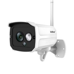 CAMERA IP WIRELESS EXTERIOR SRICAM SH024 FULL HD 1080P