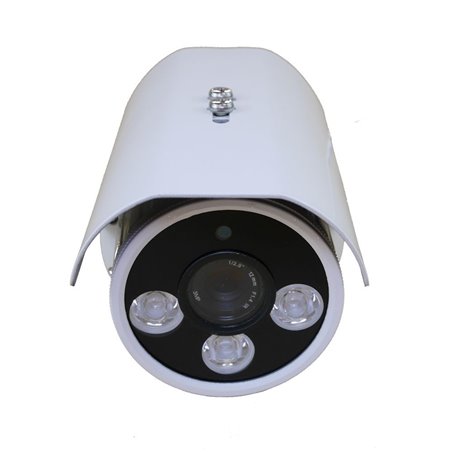 Camera IP full HD 1080P 2.4MP de exterior Eyecam EC-1207