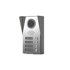 Camera exterioara videointerfon multi-apartament Tongwei TW-631