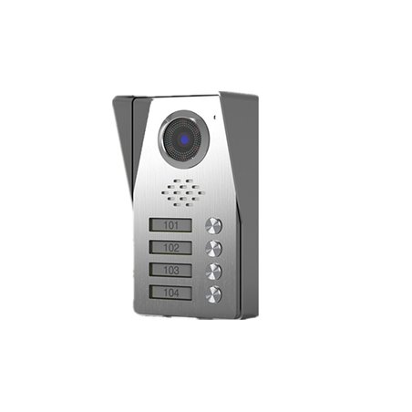 Camera exterioara videointerfon multi-apartament Tongwei TW-631