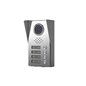 Camera exterioara videointerfon multi-apartament Tongwei TW-631 Camera exterioara videointerfon multi-apartament Tongwei TW-631