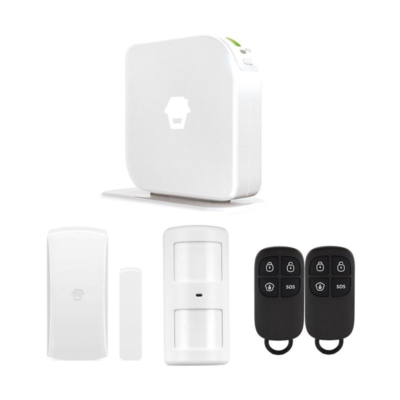 Chuango G3 sistem de alarma wireless GSM/SMS Chuango G3 sistem de alarma wireless GSM/SMS