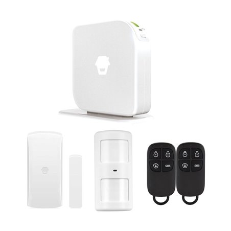 Chuango G3 sistem de alarma wireless GSM/SMS