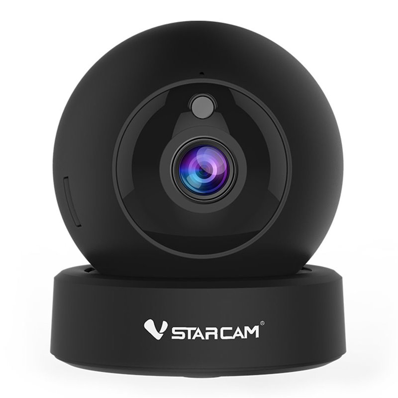 Camera IP Wireless Vstarcam G43S 1080P robotizata Camera IP Wireless Vstarcam G43S 1080P robotizata