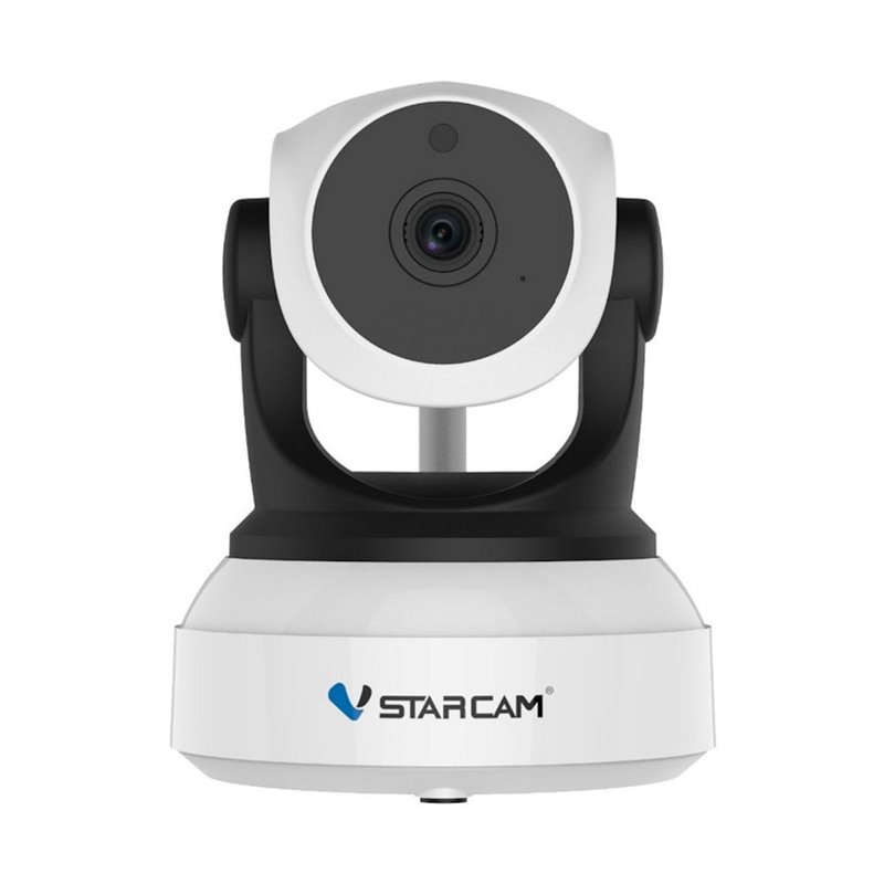 Camera IP Wireless Vstarcam C7824WIP 720P robotizata Camera IP Wireless Vstarcam C7824WIP 720P robotizata
