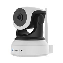Camera IP Wireless Vstarcam C7824WIP 720P robotizata