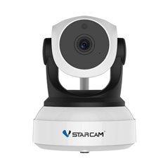 Camera IP Wireless Vstarcam C24S 1080P robotizata