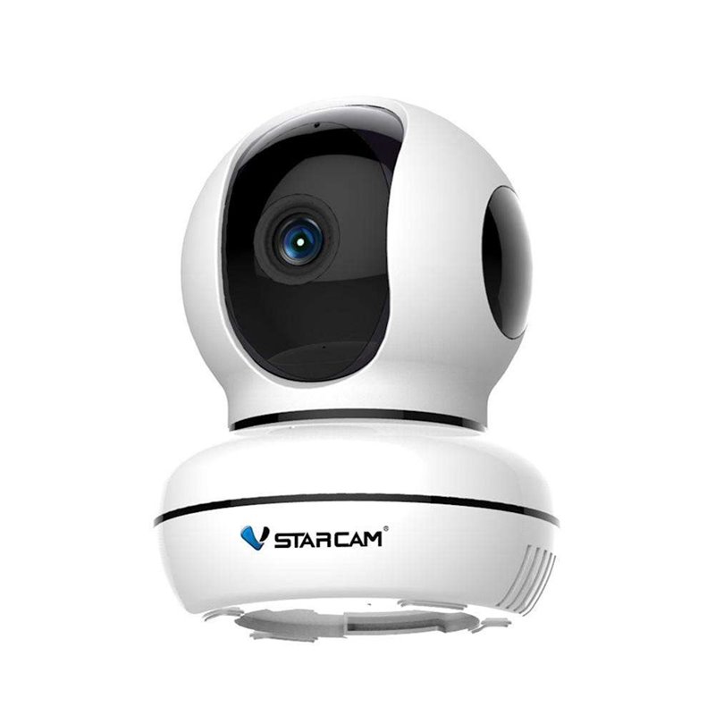 Camera IP Wireless Vstarcam C46S 1080P robotizata Camera IP Wireless Vstarcam C46S 1080P robotizata