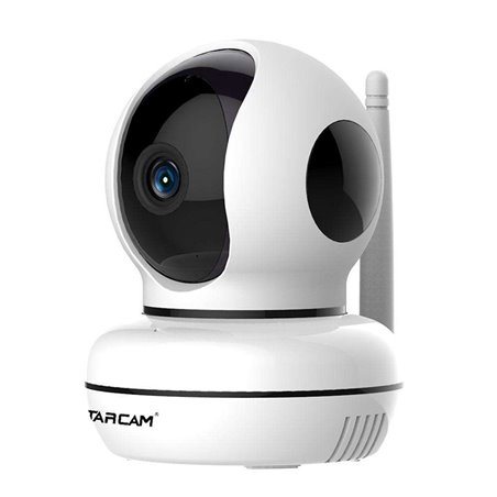 Camera IP Wireless Vstarcam C46S 1080P robotizata