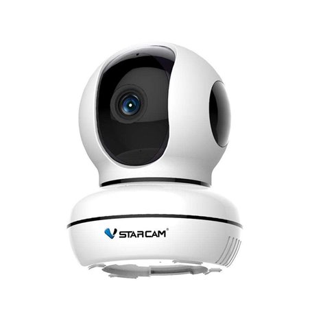 Camera IP Wireless Vstarcam C46 720P robotizata
