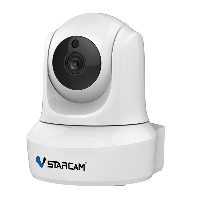 Camera IP Wireless Vstarcam C29 720P robotizata Camera IP Wireless Vstarcam C29 720P robotizata