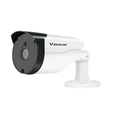 Camera supraveghere IP exterior Vstarcam C53 POE 720P