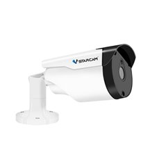 Camera supraveghere IP exterior Vstarcam C53 POE 720P