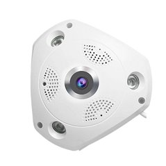 Camera IP Wireless panoramica Vstarcam C61S