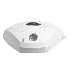 Camera IP Wireless panoramica Vstarcam C61S